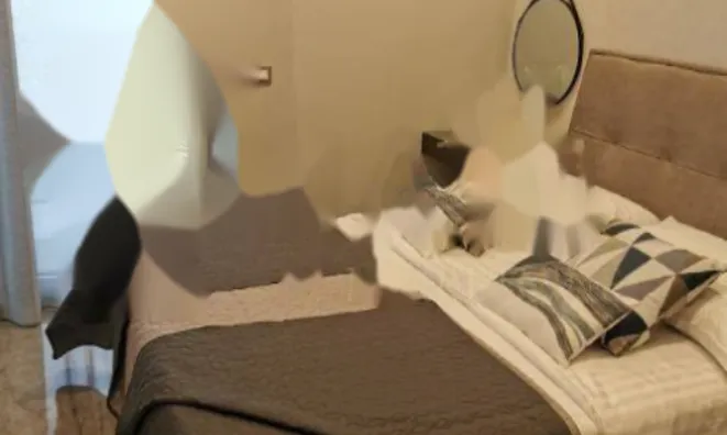 Недвижимость Двухкомнатная квартира в центре Опатии: 6