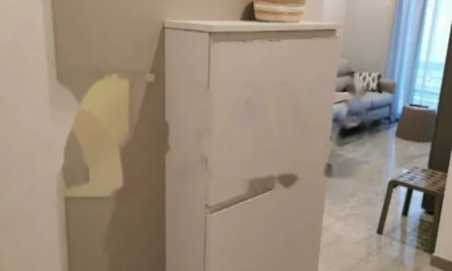 Недвижимость Двухкомнатная квартира в центре Опатии: 8