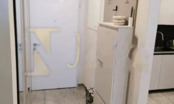 Недвижимость Двухкомнатная квартира в центре Опатии: 9