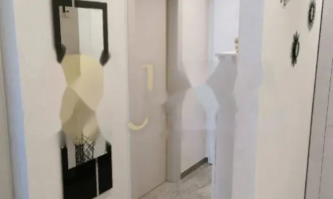 Недвижимость Двухкомнатная квартира в центре Опатии: 10