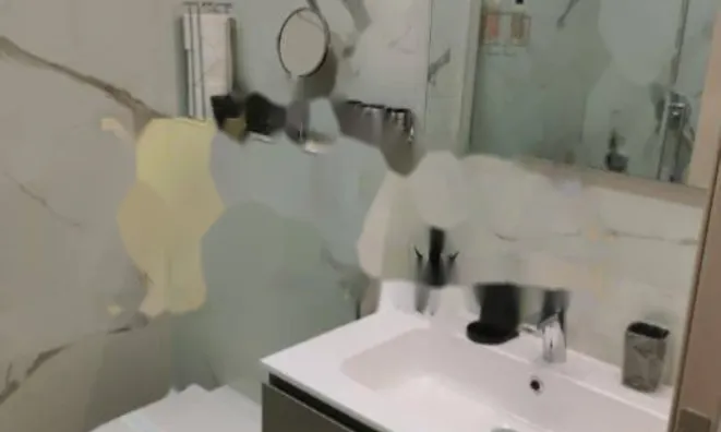 Недвижимость Двухкомнатная квартира в центре Опатии: 11