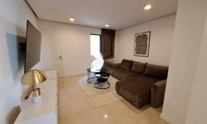 Недвижимость Двухкомнатная квартира в Добрече: 1