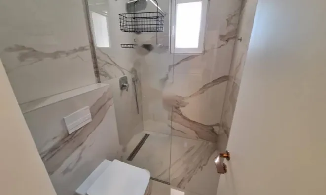 Недвижимость Двухкомнатная квартира в Добрече: 4