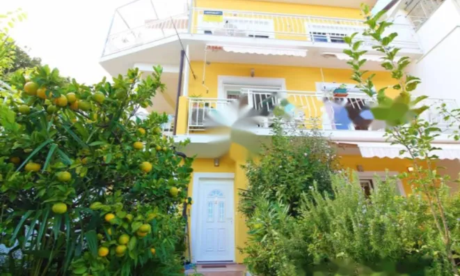 Недвижимость Многоквартирный дом в Опатии: 3