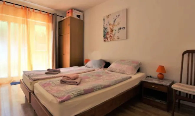 Недвижимость Многоквартирный дом в Опатии: 7