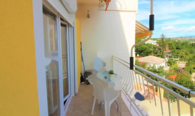 Недвижимость Многоквартирный дом в Опатии: 9