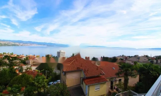 Недвижимость Многоквартирный дом в Опатии: 23