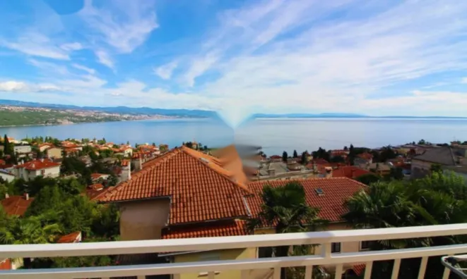 Недвижимость Многоквартирный дом в Опатии: 24