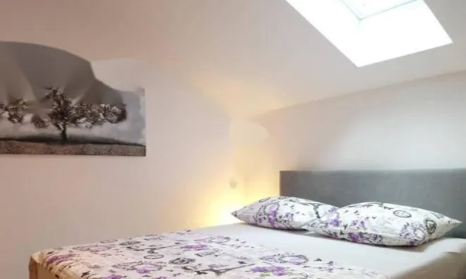 Недвижимость Многоквартирный дом в Опатии: 25