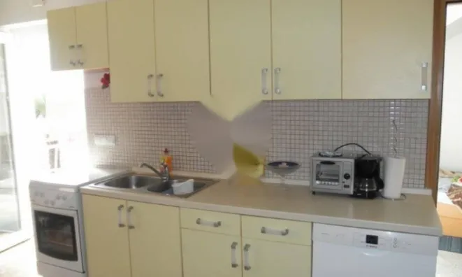 Недвижимость Многоквартирный дом в Опатии: 29