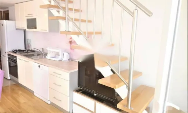 Недвижимость Многоквартирный дом в Опатии: 37