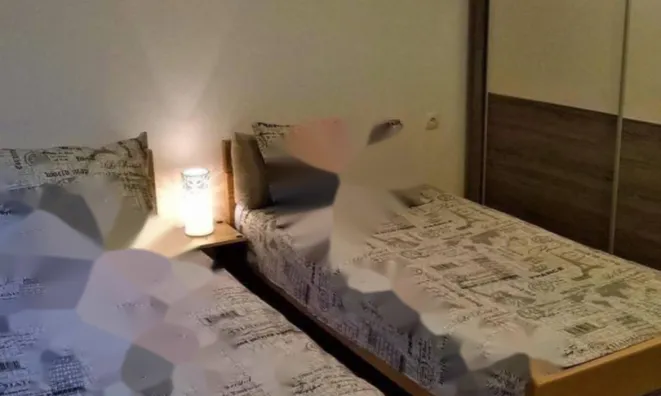 Недвижимость Многоквартирный дом в Опатии: 38