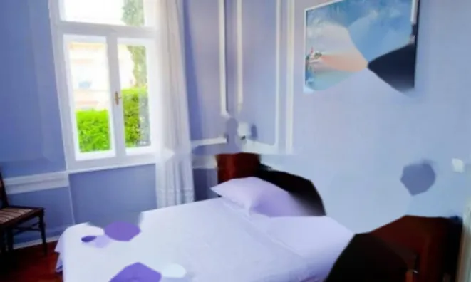 Недвижимость Трёхкомнатная квартира Центр: 7