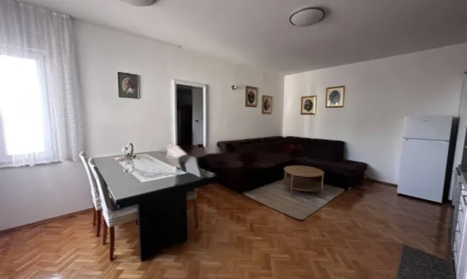 Недвижимость Трехкомнатная квартира в центре Опатии: 7