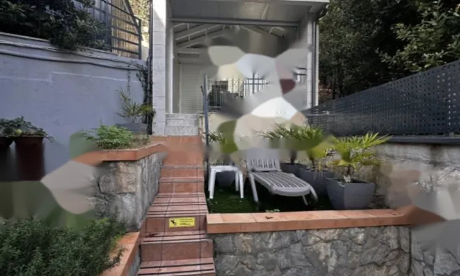 Недвижимость Трехкомнатная квартира в центре Опатии: 8