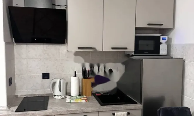 Недвижимость Трехкомнатная квартира в центре Опатии: 9