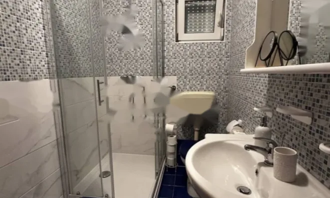 Недвижимость Трехкомнатная квартира в центре Опатии: 20