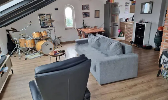 Недвижимость Двухкомнатная квартира в центре: 2