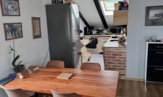 Недвижимость Двухкомнатная квартира в центре: 5