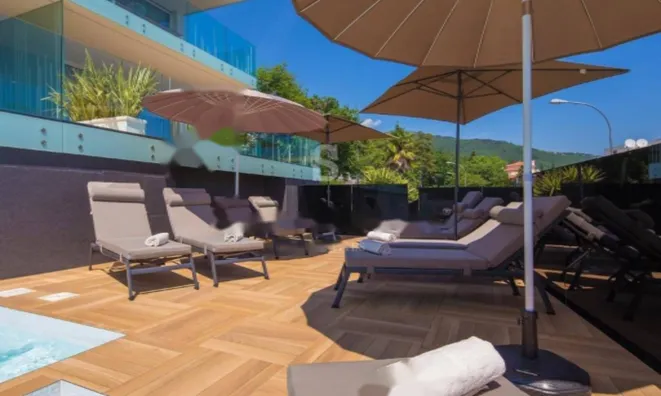 Недвижимость Двухкомнатная квартира, Центр: 19