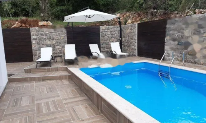 Недвижимость Семейный дом Ичичи Опатия: 4