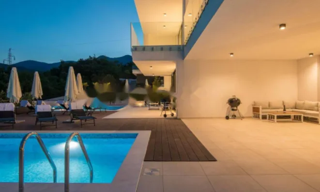 Недвижимость Новый дом 247 м² в Опатии: 4