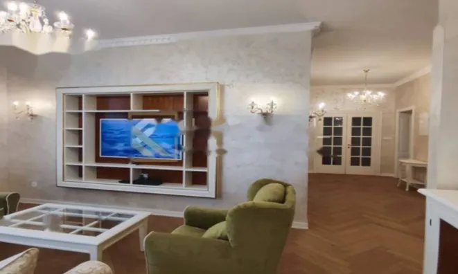 Недвижимость Трёхкомнатная квартира Опатия: 1