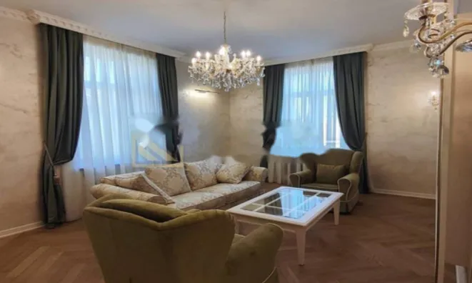 Недвижимость Трёхкомнатная квартира Опатия: 2