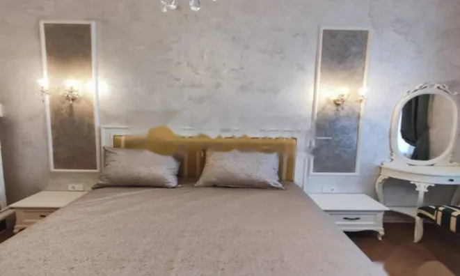 Недвижимость Трёхкомнатная квартира Опатия: 4