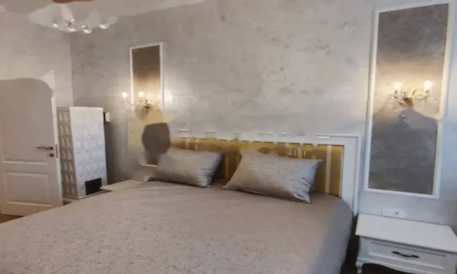 Недвижимость Трёхкомнатная квартира Опатия: 5