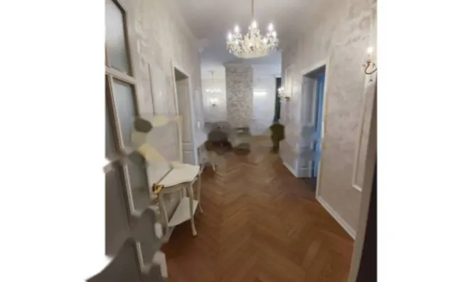 Недвижимость Трёхкомнатная квартира Опатия: 6