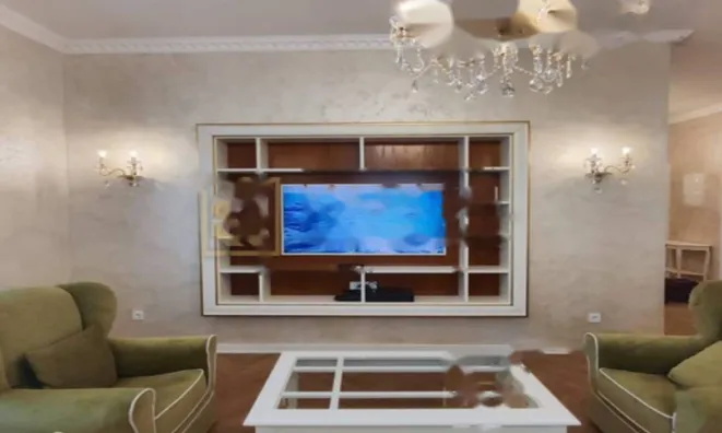 Недвижимость Трёхкомнатная квартира Опатия: 12