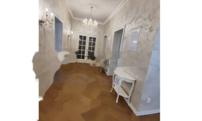 Недвижимость Трёхкомнатная квартира Опатия: 14