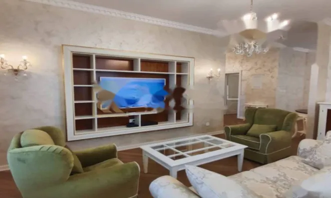 Недвижимость Трёхкомнатная квартира Опатия: 15