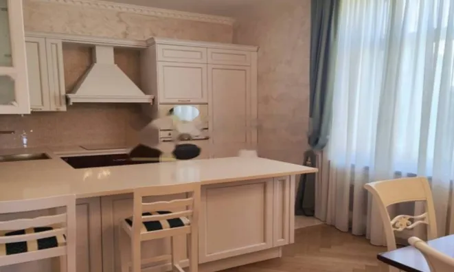 Недвижимость Трёхкомнатная квартира Опатия: 19