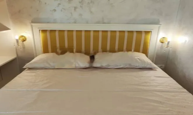 Недвижимость Трёхкомнатная квартира Опатия: 21