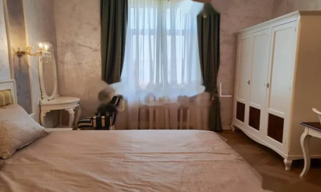 Недвижимость Трёхкомнатная квартира Опатия: 23