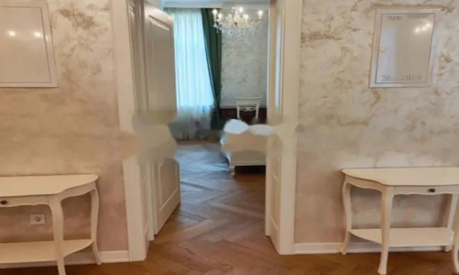 Недвижимость Трёхкомнатная квартира Опатия: 24