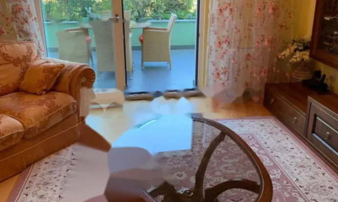 Недвижимость Четырехкомнатная квартира центр: 11