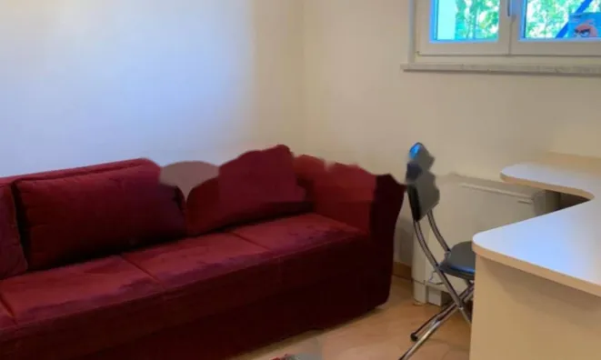 Недвижимость Четырехкомнатная квартира центр: 14