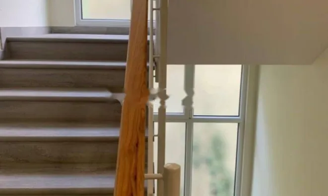 Недвижимость Четырехкомнатная квартира центр: 18