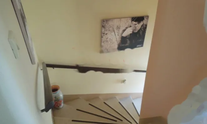 Недвижимость Двухкомнатная квартира в центре: 5