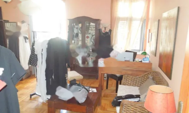 Недвижимость Двухкомнатная квартира в центре: 6