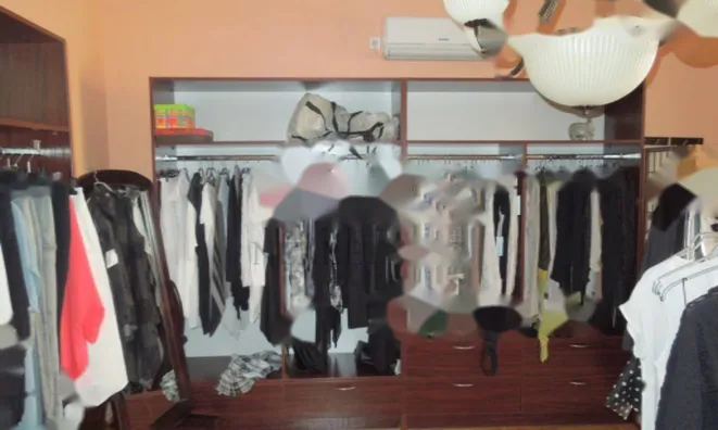 Недвижимость Двухкомнатная квартира в центре: 7