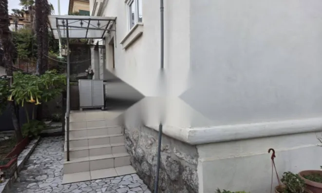 Недвижимость Двухкомнатная квартира в центре Опатии: 3