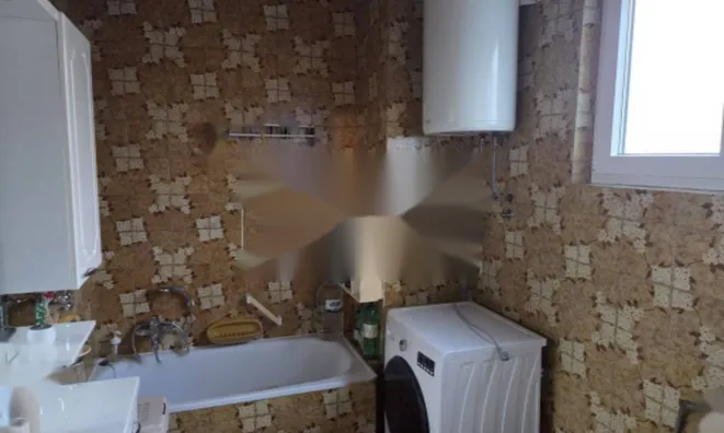 Недвижимость Двухкомнатная квартира в центре Опатии: 5