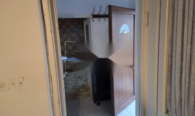 Недвижимость Двухкомнатная квартира в центре Опатии: 9