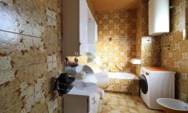 Недвижимость Двухкомнатная квартира в центре Опатии: 13