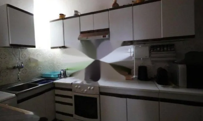 Недвижимость Двухкомнатная квартира в центре Опатии: 15