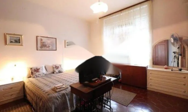 Недвижимость Двухкомнатная квартира в центре Опатии: 18